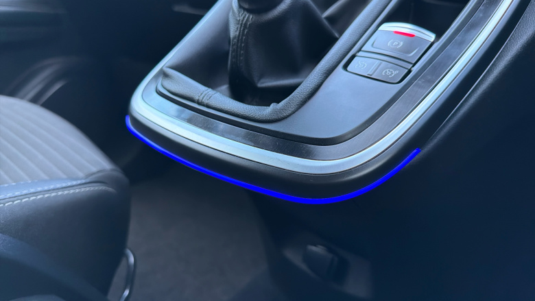 Renault Scenic 1.2 TCE 130 Dynamique Nav 5dr Petrol Estate